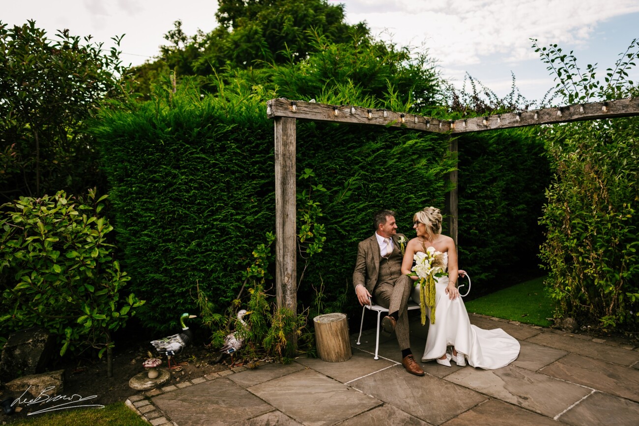 A Wedding At The Old Hay Barn Birtle - Melissa & Stephen 53 Wedding At The Old Hay Barn Birtle
