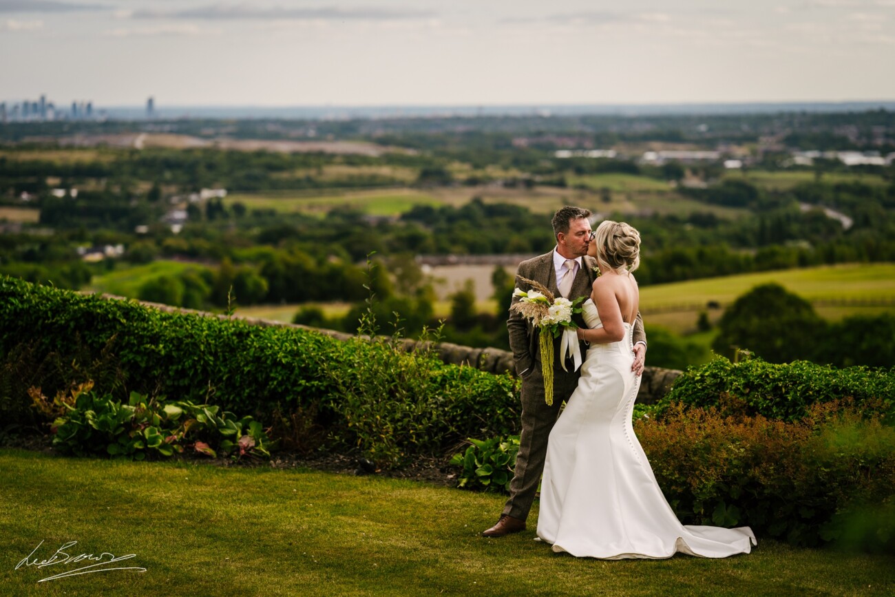 A Wedding At The Old Hay Barn Birtle - Melissa & Stephen 57 Wedding At The Old Hay Barn Birtle