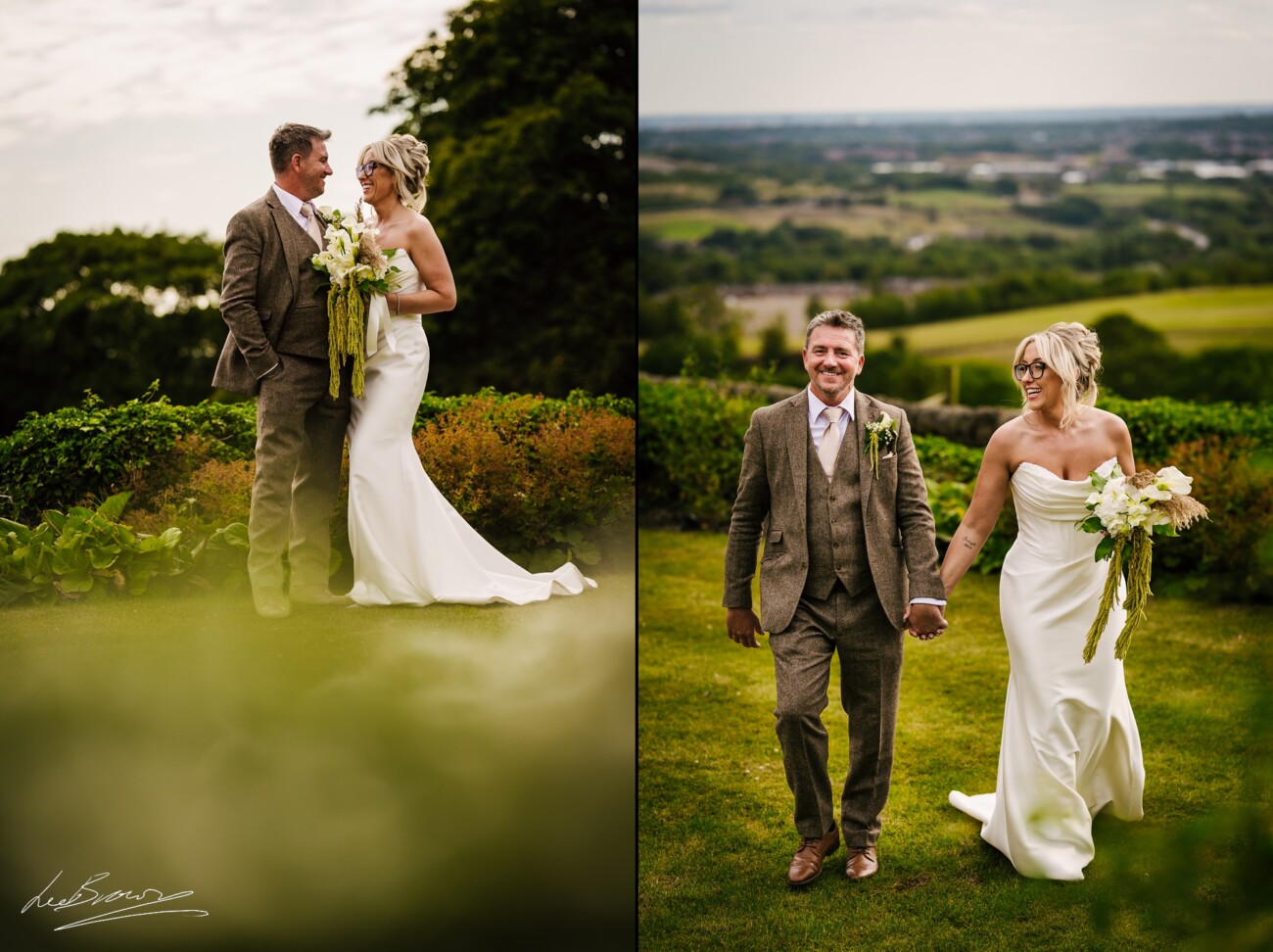 A Wedding At The Old Hay Barn Birtle - Melissa & Stephen 56 Wedding At The Old Hay Barn Birtle 0056