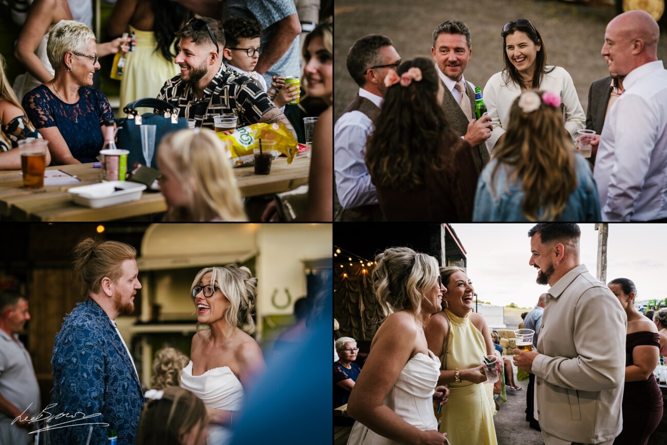 A Wedding At The Old Hay Barn Birtle - Melissa & Stephen 61 Wedding At The Old Hay Barn Birtle 0074