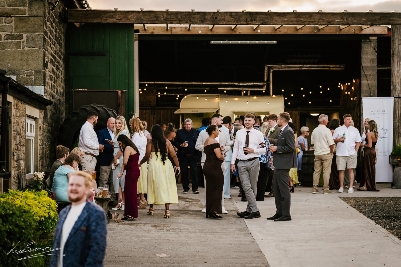 A Wedding At The Old Hay Barn Birtle - Melissa & Stephen 73 Wedding At The Old Hay Barn Birtle 0075