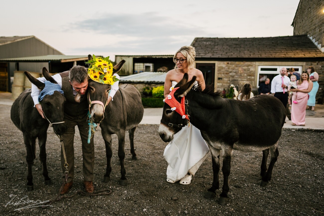 A Wedding At The Old Hay Barn Birtle - Melissa & Stephen 76 Wedding At The Old Hay Barn Birtle 0078