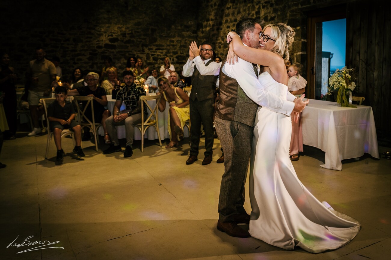 A Wedding At The Old Hay Barn Birtle - Melissa & Stephen 77 Wedding At The Old Hay Barn Birtle 0079