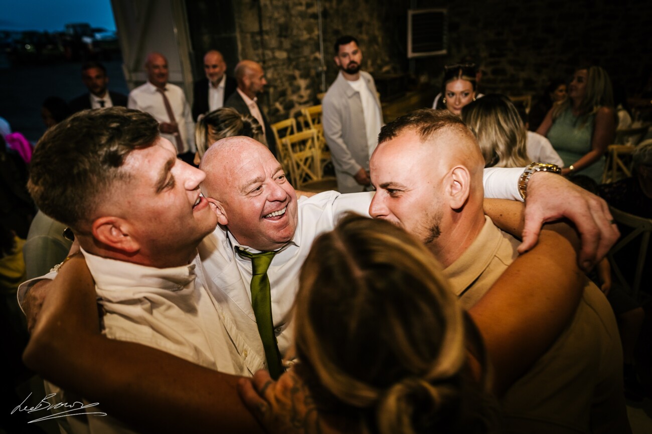 A Wedding At The Old Hay Barn Birtle - Melissa & Stephen 79 Wedding At The Old Hay Barn Birtle 0081