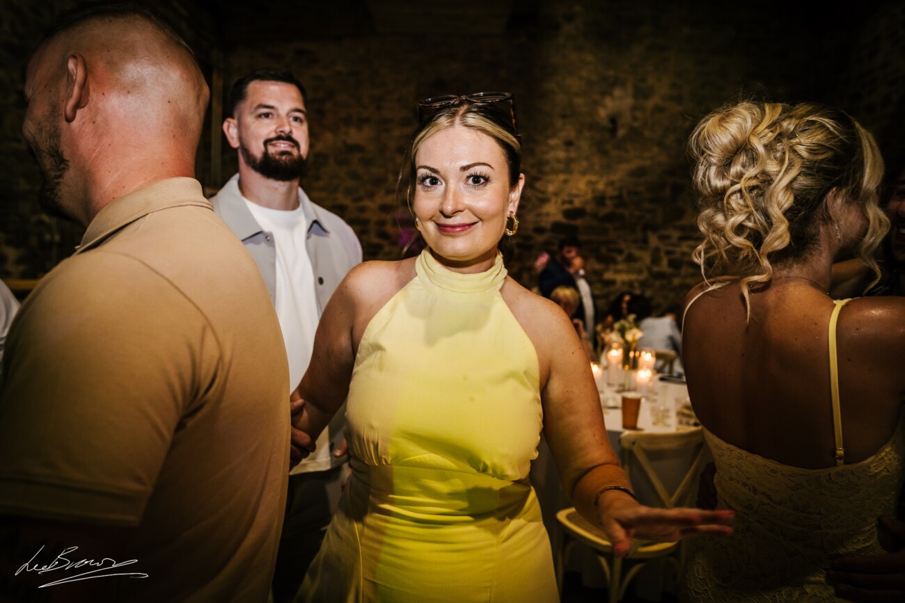 A Wedding At The Old Hay Barn Birtle - Melissa & Stephen 80 Wedding At The Old Hay Barn Birtle 0082