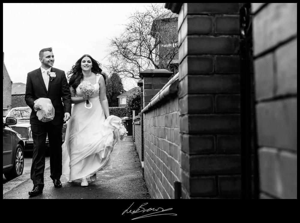 Cheshire Wedding Photographer